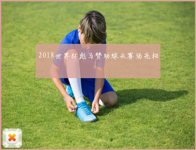 2018世界杯彪马赞助球衣赛场亮相