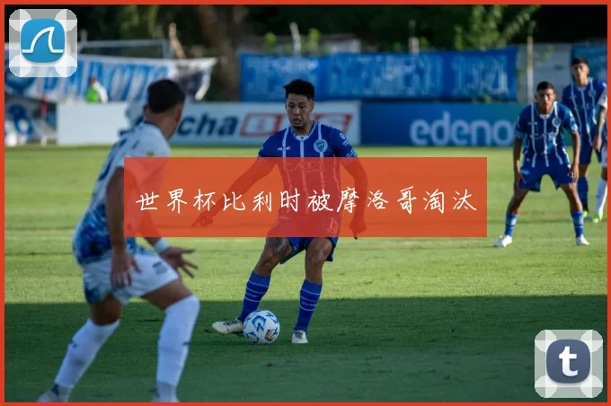 世界杯比利时被摩洛哥淘汰